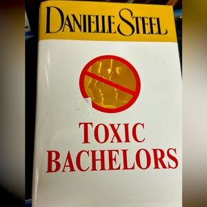 Toxic Bachelors